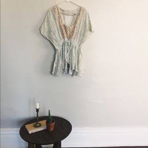 Freepeople blouse